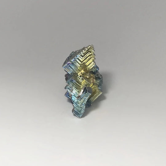 Bismuth - Rocks and Gems Canada
