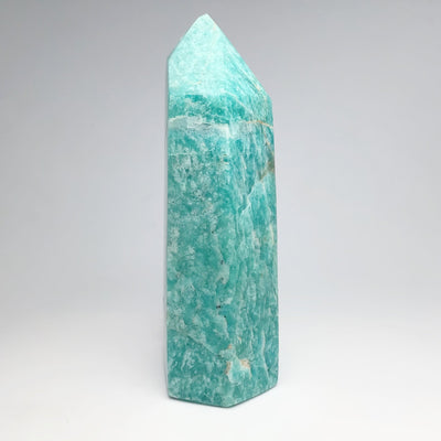 Amazonite Point