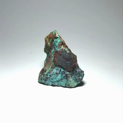 Dioptase Specimen
