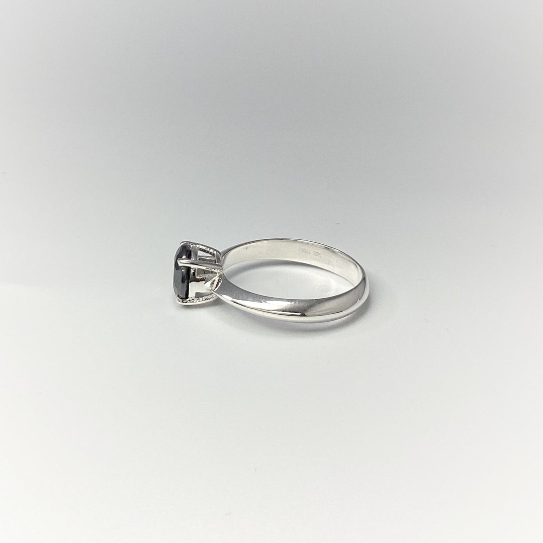 Hematite Ring - Rocks and Gems Canada