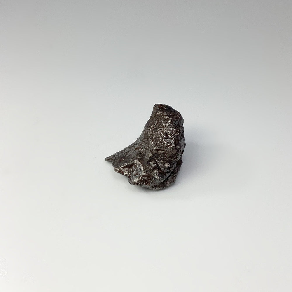 Sikhote-Alin Shrapnel Meteorite - Rocks and Gems Canada
