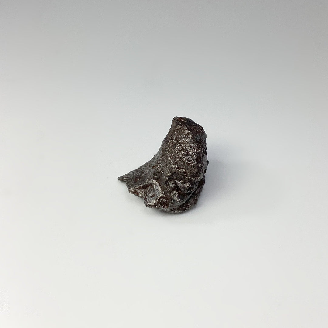Sikhote-Alin Shrapnel Meteorite - Rocks and Gems Canada