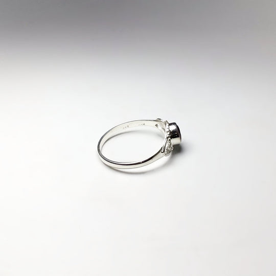 Garnet Ring - Rocks and Gems Canada