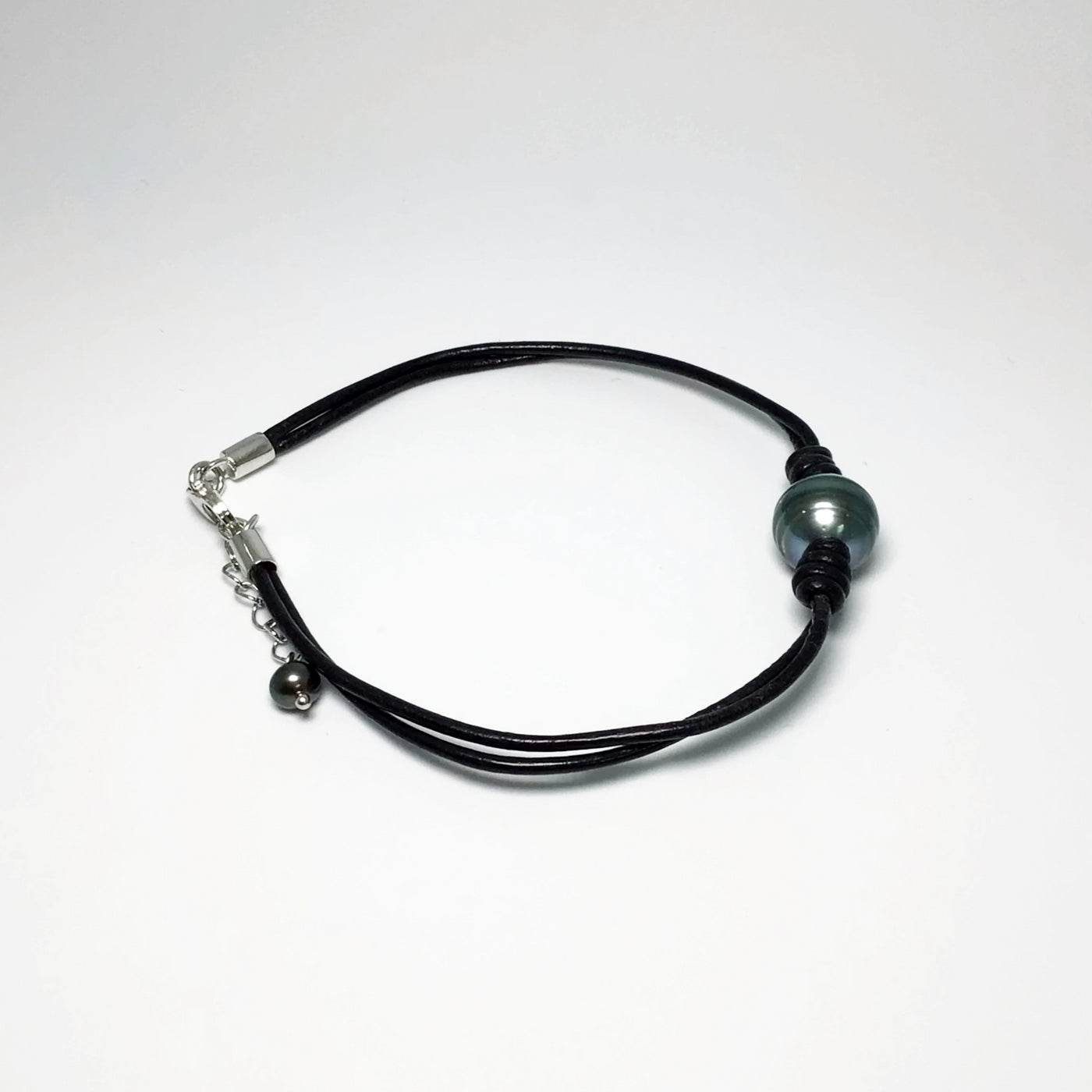 Tahitian Pearl Bracelet