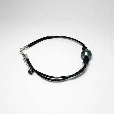 Tahitian Pearl Bracelet
