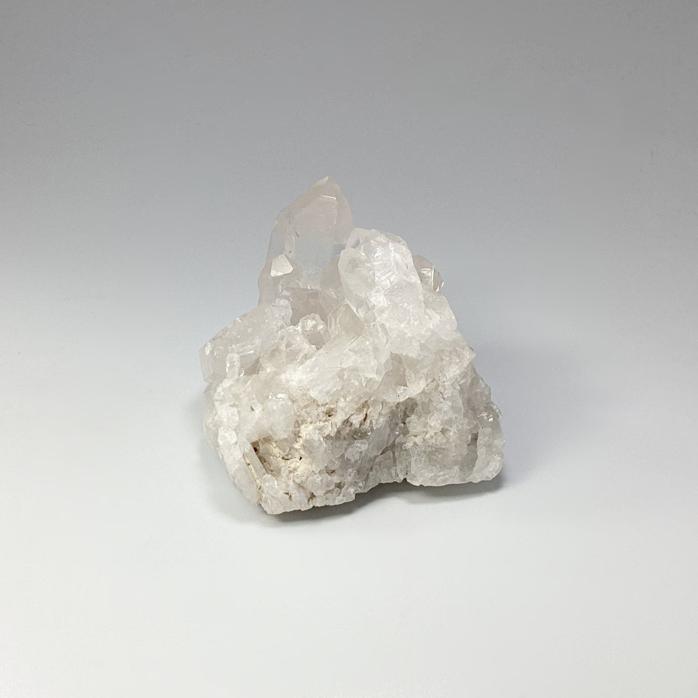 Quartz Cluster