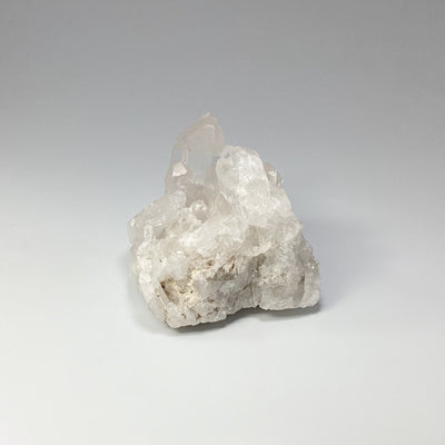 Quartz Cluster