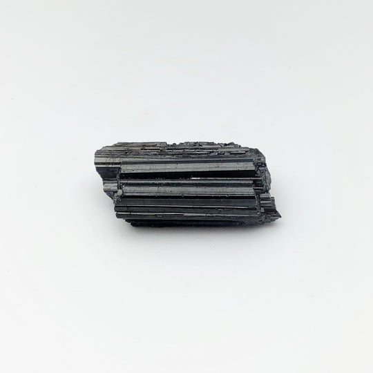 Black Tourmaline - Rocks and Gems Canada