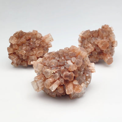 Aragonite Specimen at $29 Each