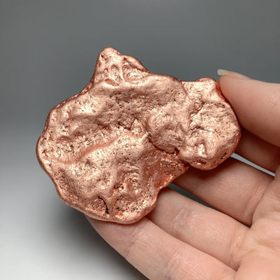 Copper Nugget