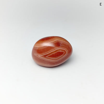 Carnelian Agate Tumble at $15 Each