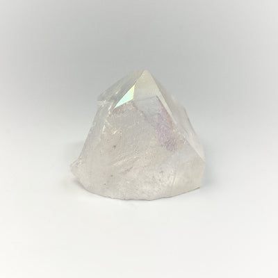 Opalescent Quartz Rough Chunk