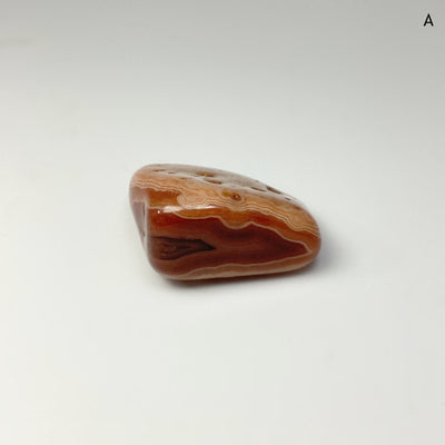 Carnelian Agate Tumble at $15 Each