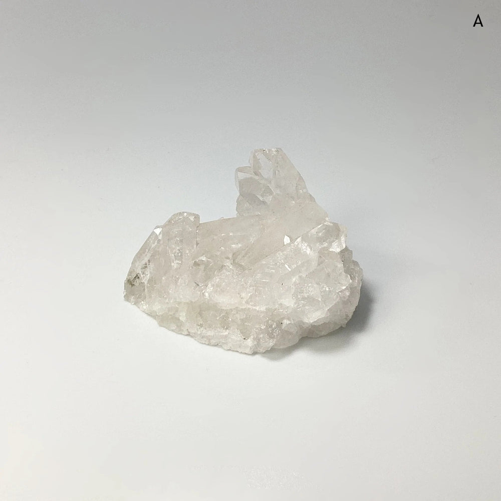 Quartz Cluster - Rocks and Gems Canada