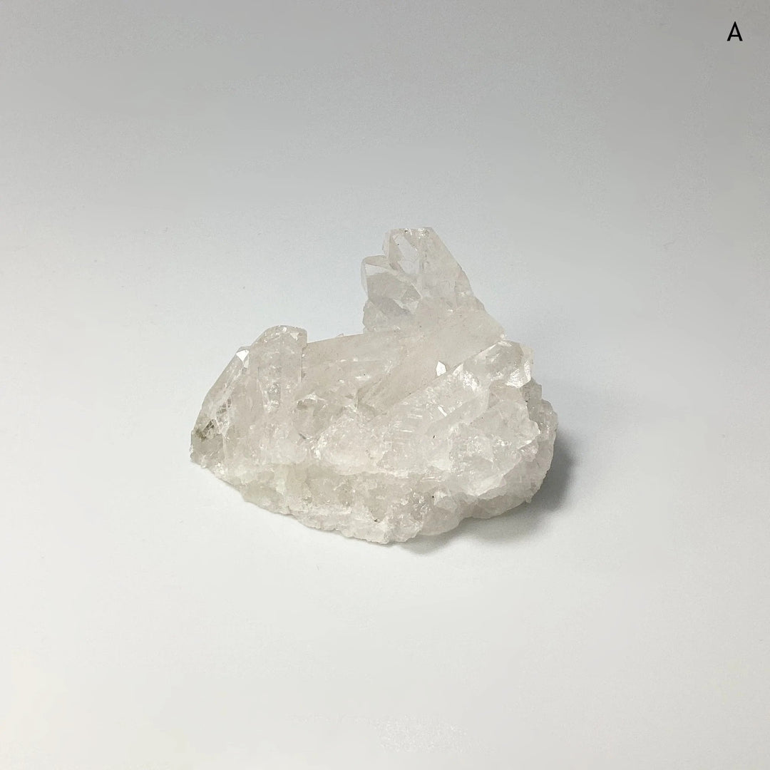 Quartz Cluster - Rocks and Gems Canada