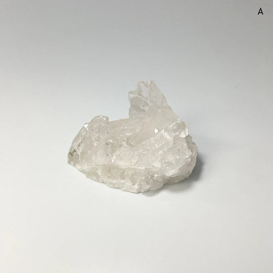 Quartz Cluster - Rocks and Gems Canada