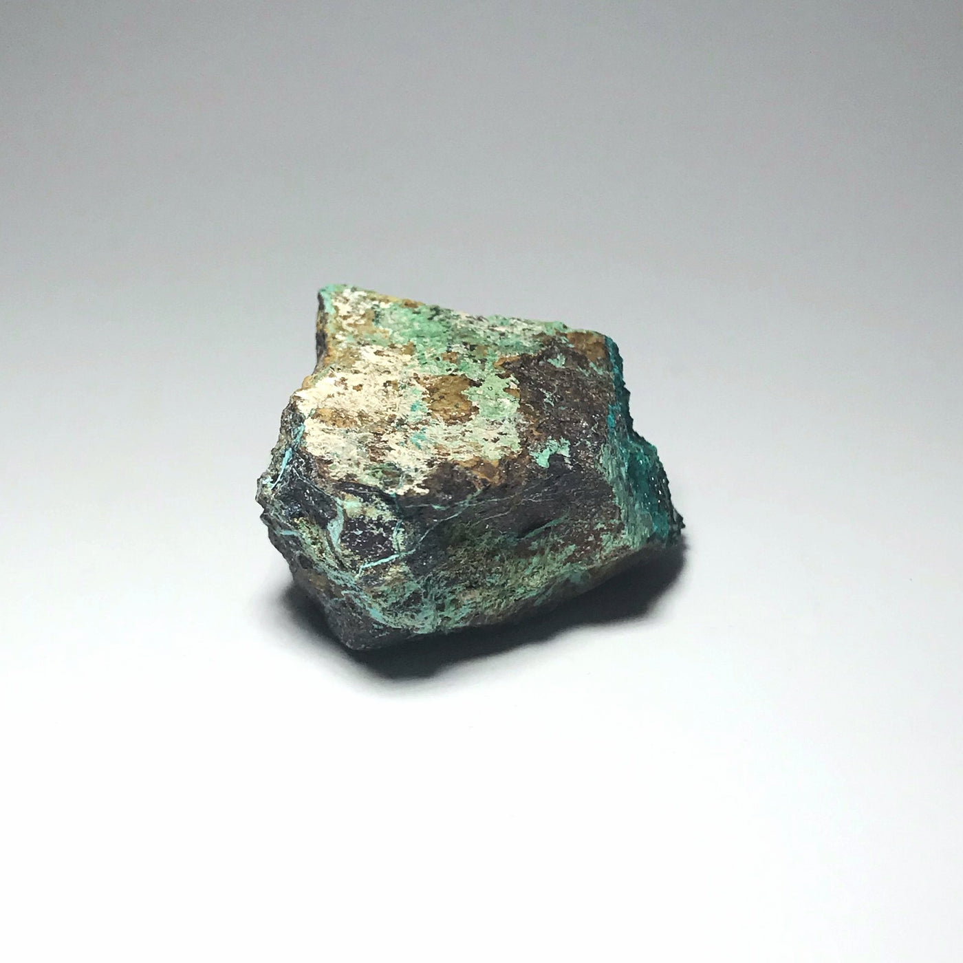 Dioptase Specimen