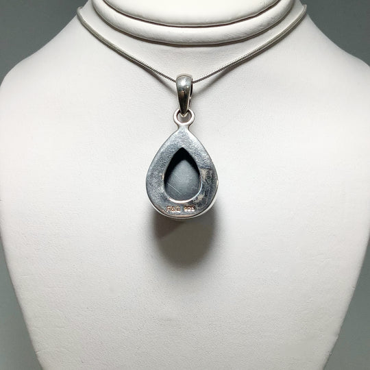 Hematite Pendant - Rocks and Gems Canada