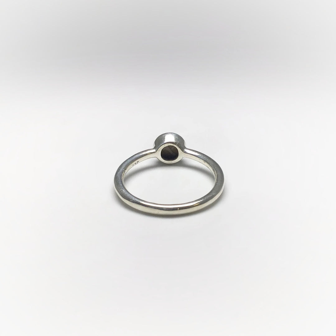 Tiger Eye Ring - Rocks and Gems Canada