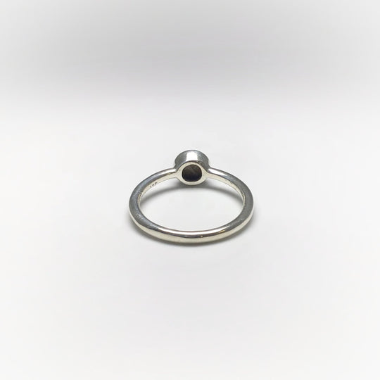 Tiger Eye Ring - Rocks and Gems Canada