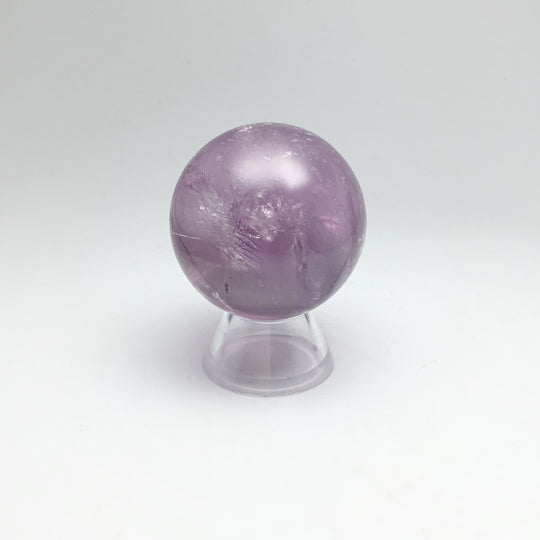 Amethyst Sphere - Rocks and Gems Canada