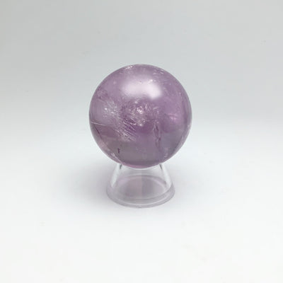 Amethyst Sphere