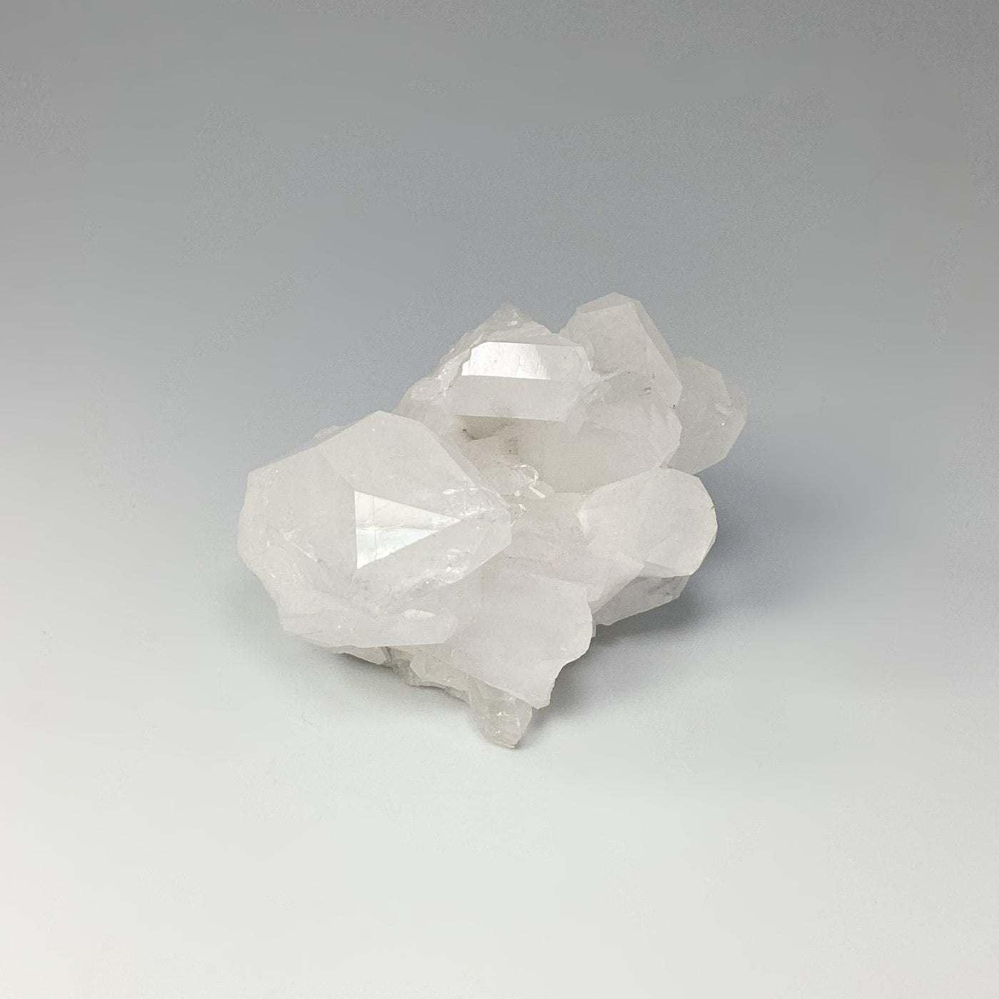 Quartz Cluster