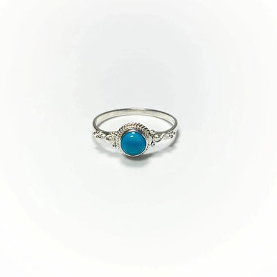 Turquoise Ring