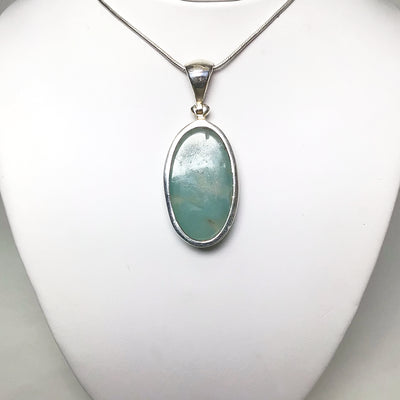 Aquaprase Pendant