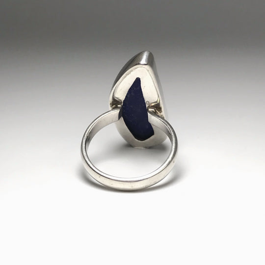 Lapis Lazuli Ring - Rocks and Gems Canada