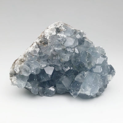 Celestite Geode
