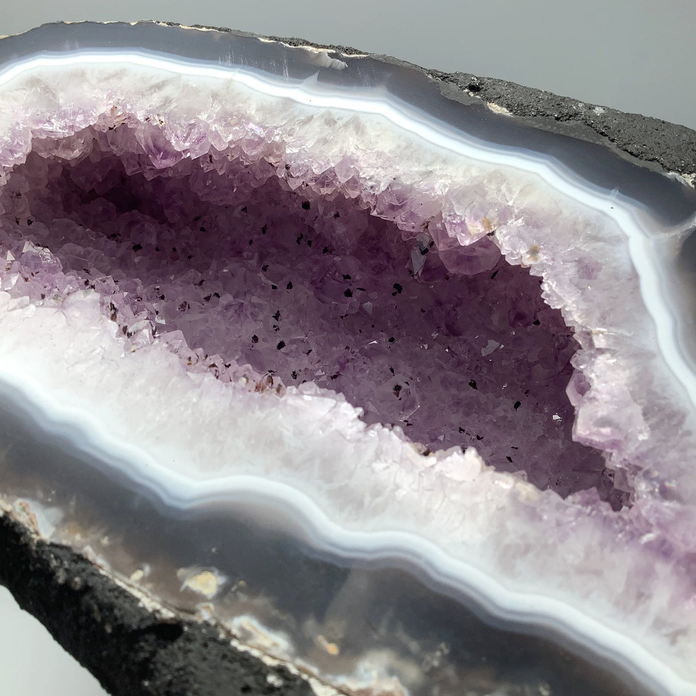 Amethyst Geode