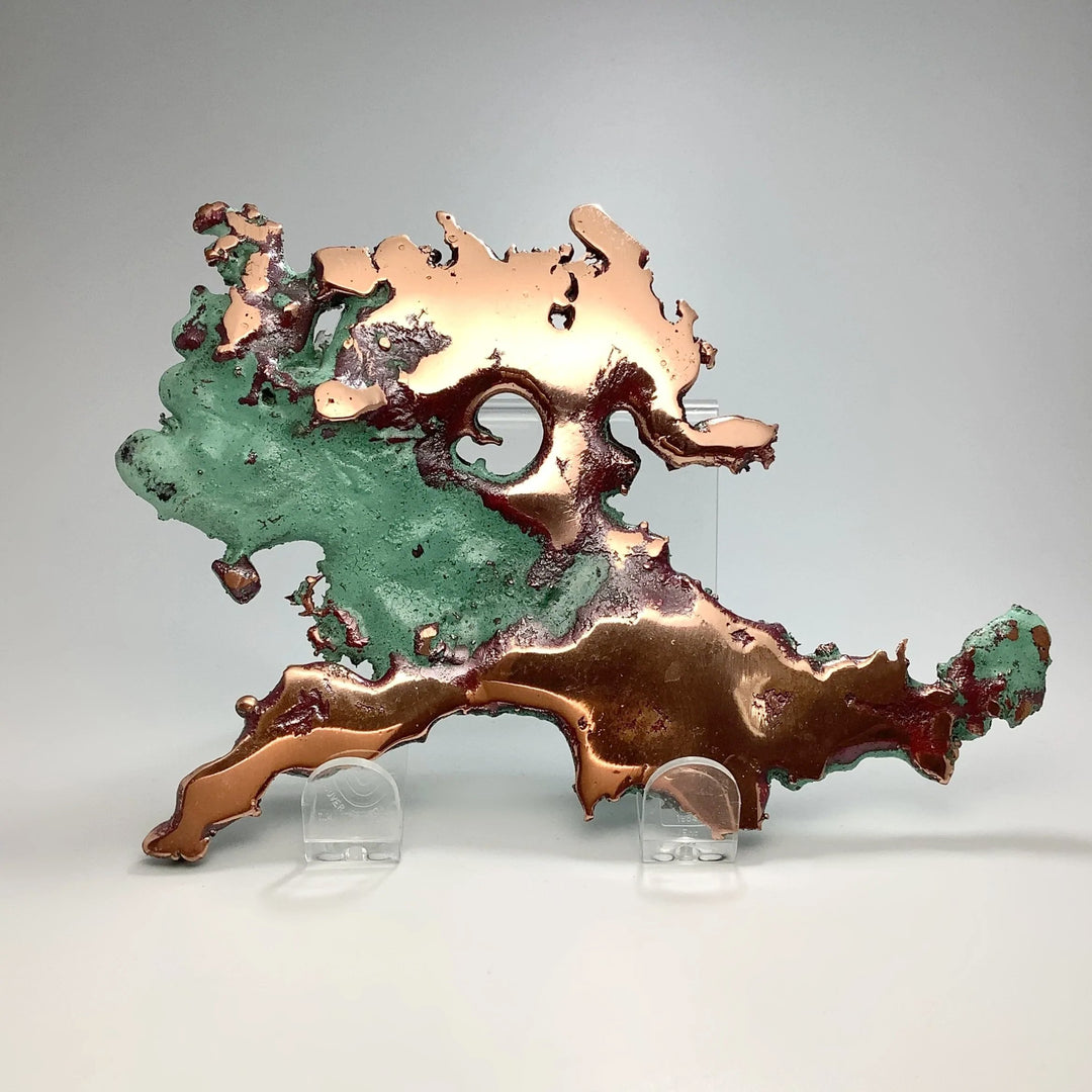 Splash Copper - Rocks and Gems Canada
