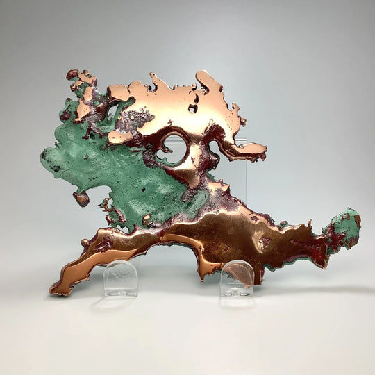 Splash Copper - Rocks and Gems Canada