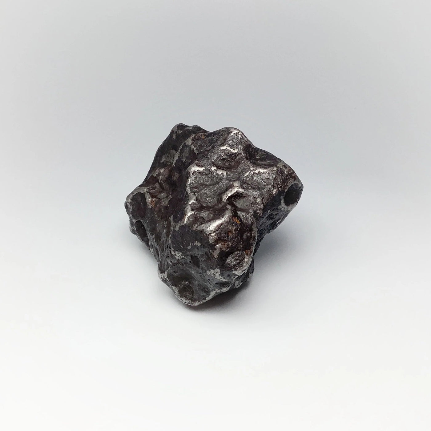 Campo Del Cielo Meteorite Large Specimen