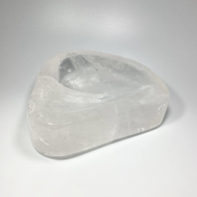 Quartz Bowl