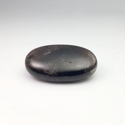 Smoky Quartz Gratitude Stone