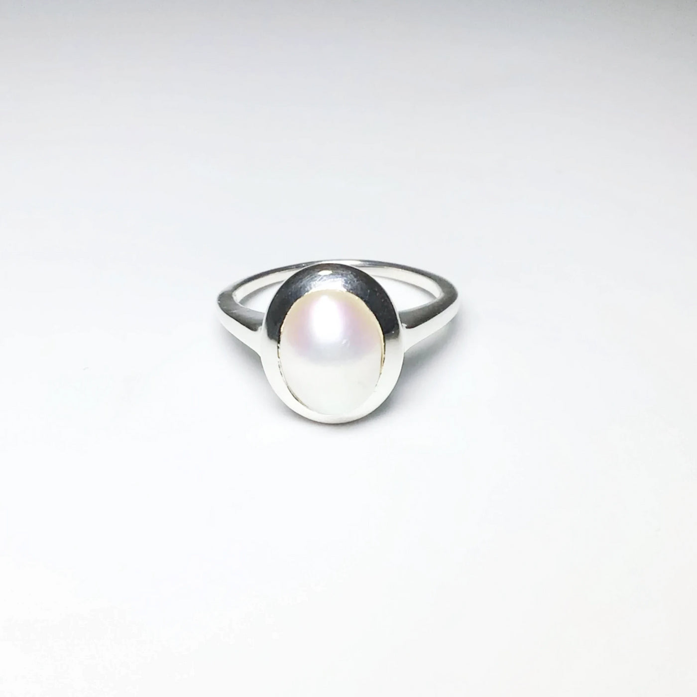 Freshwater Pearl Ring