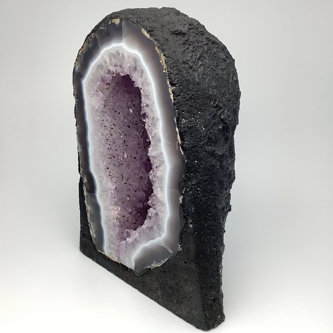 Amethyst Geode