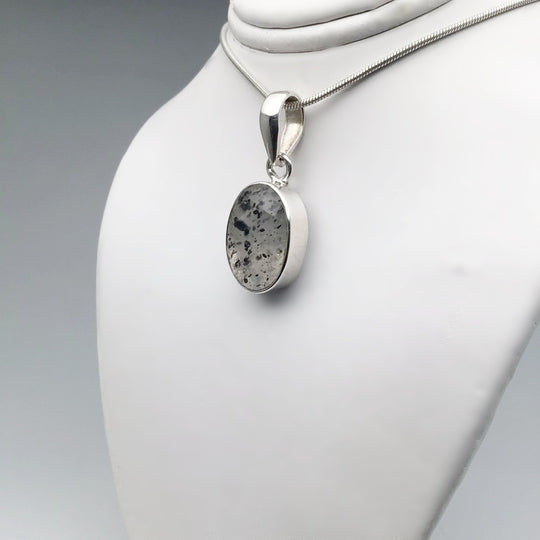 Dendritic Agate Pendant - Rocks and Gems Canada
