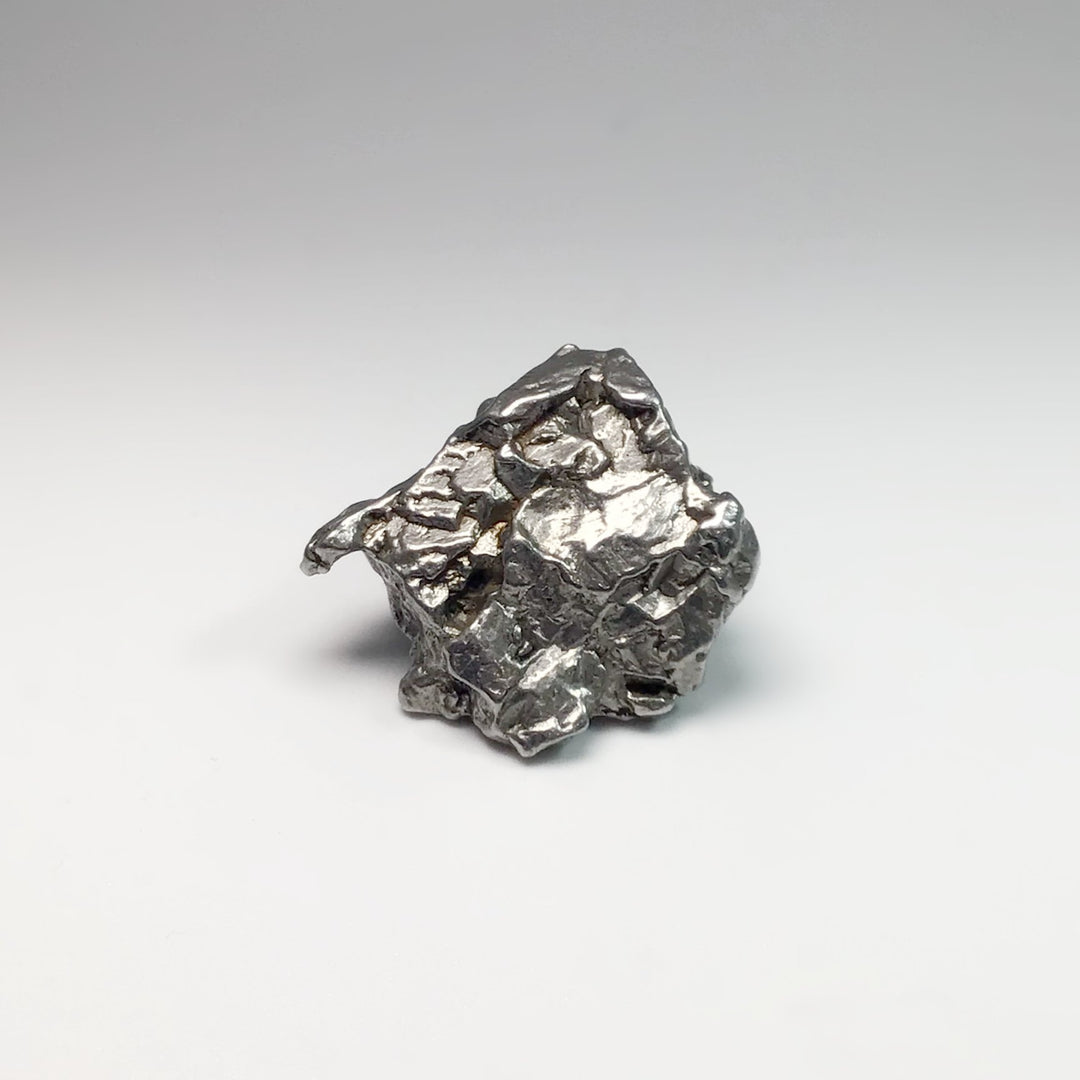 Campo Del Cielo Meteorite - Rocks and Gems Canada