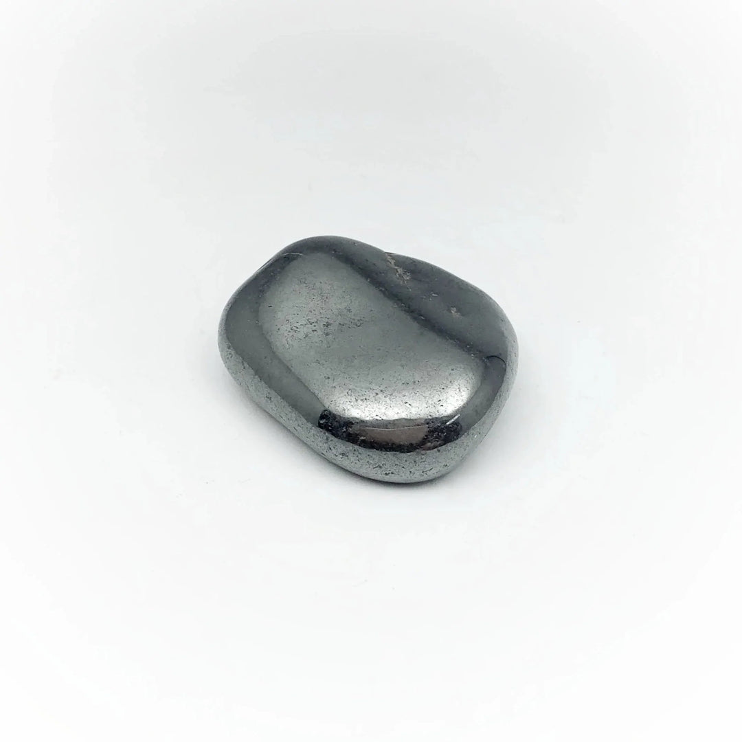 Hematite Tumble - Rocks and Gems Canada