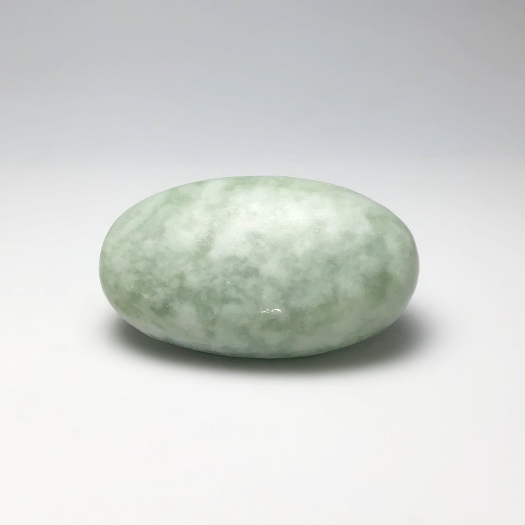 New Jade Gratitude Stone - Rocks and Gems Canada