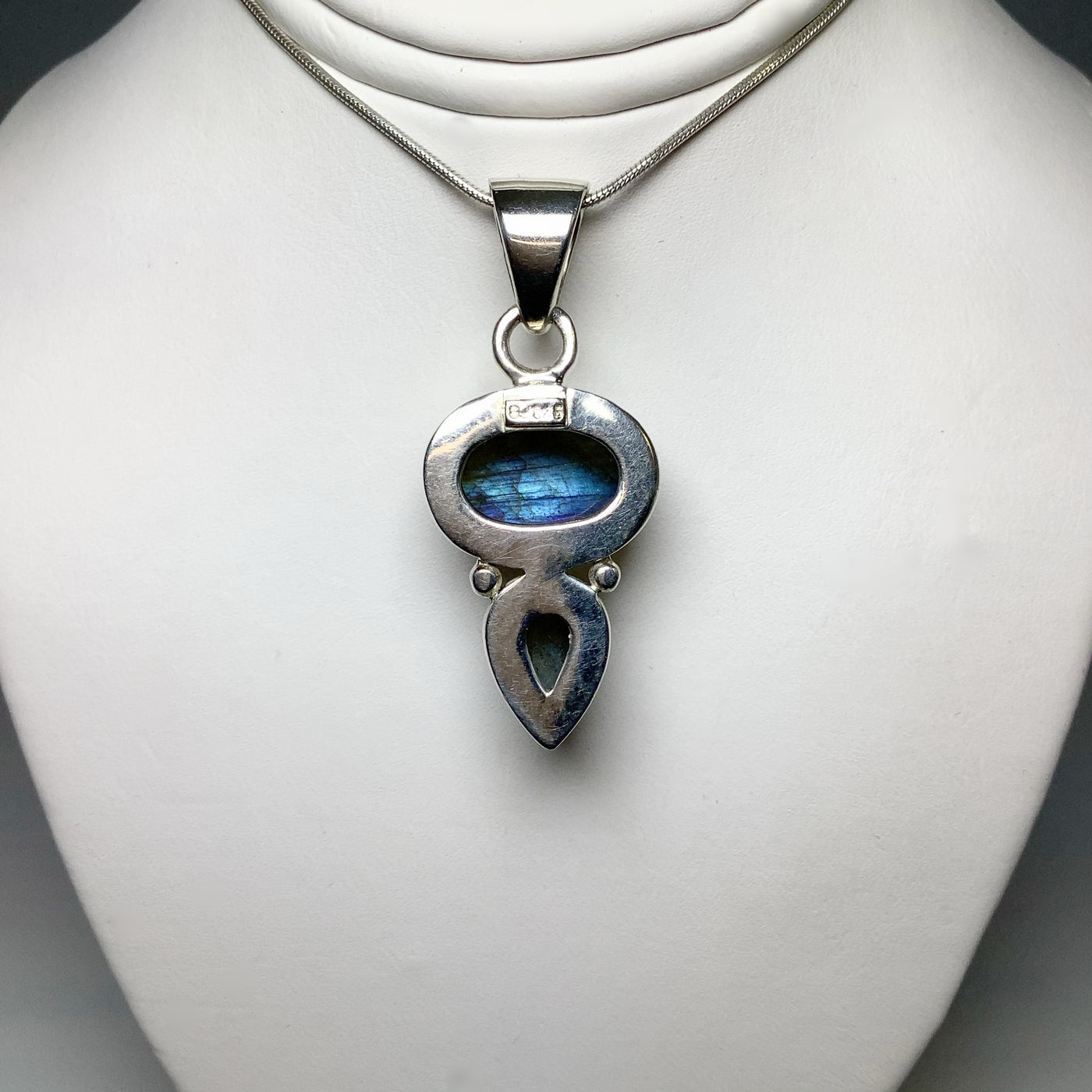 Labradorite Pendant