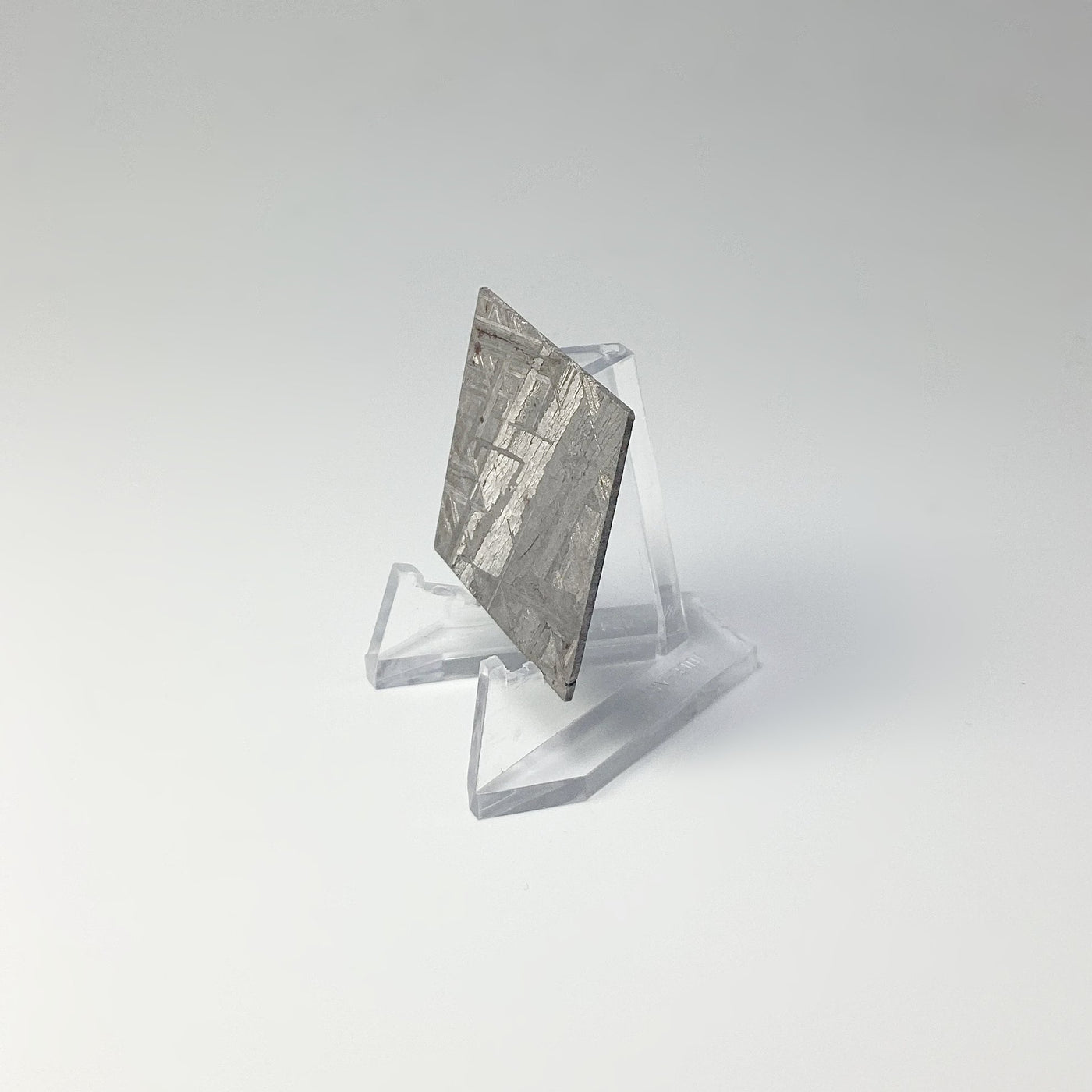 Muonionalusta Meteorite Slice at $115 Each