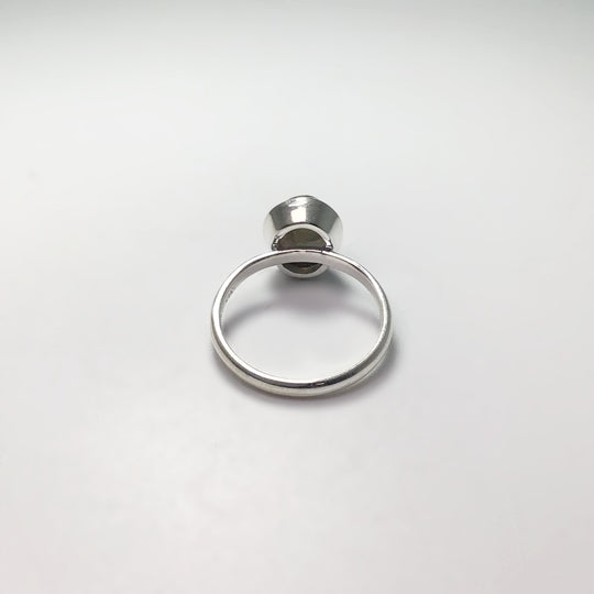 Labradorite Ring - Rocks and Gems Canada