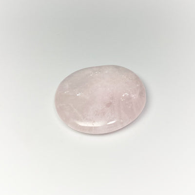 Rose Quartz Touch Stone