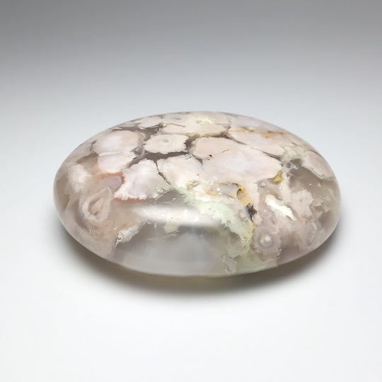 Flower Agate Tumble - Rocks and Gems Canada