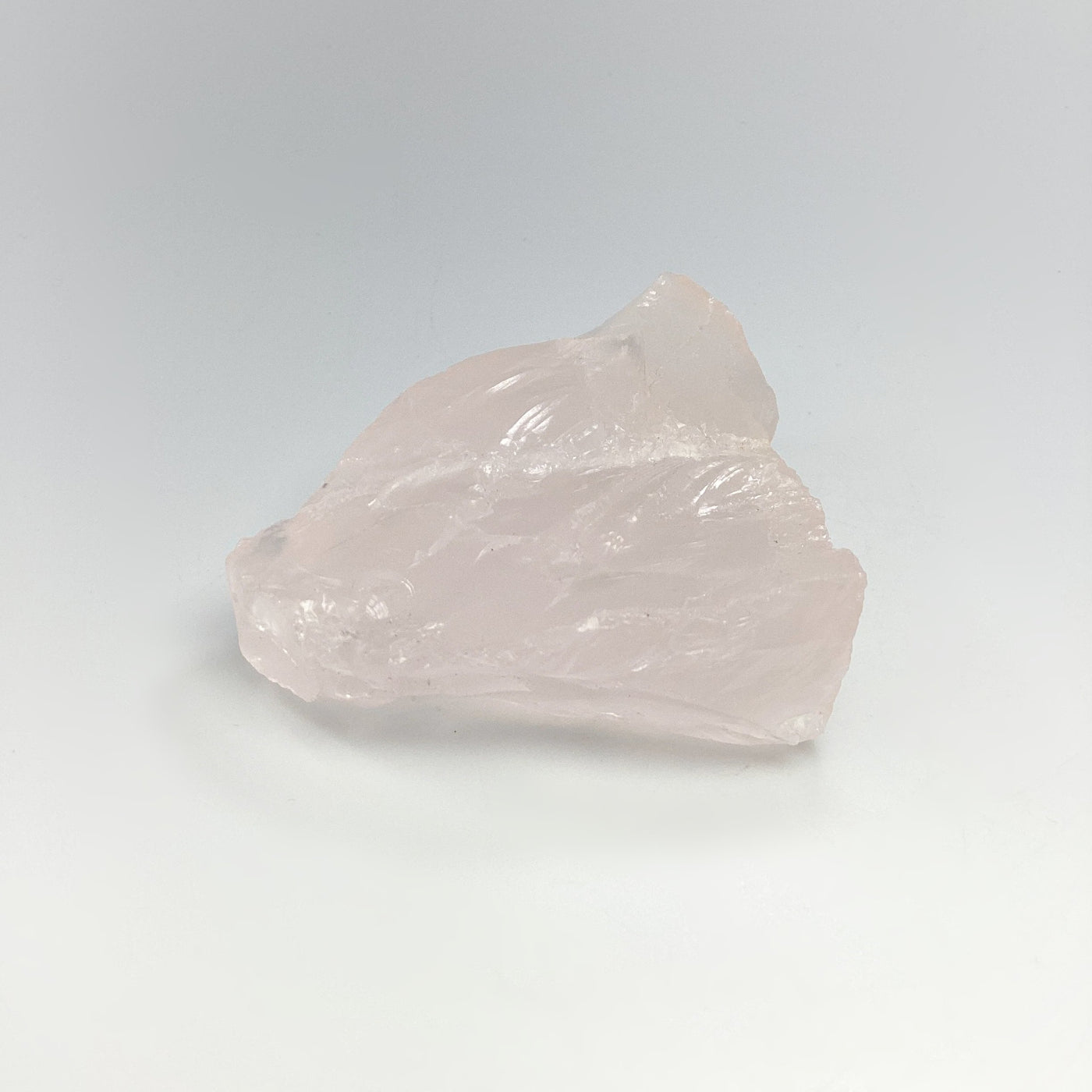 Rough Rose Quartz Chunk