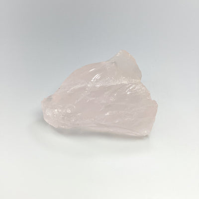 Rough Rose Quartz Chunk